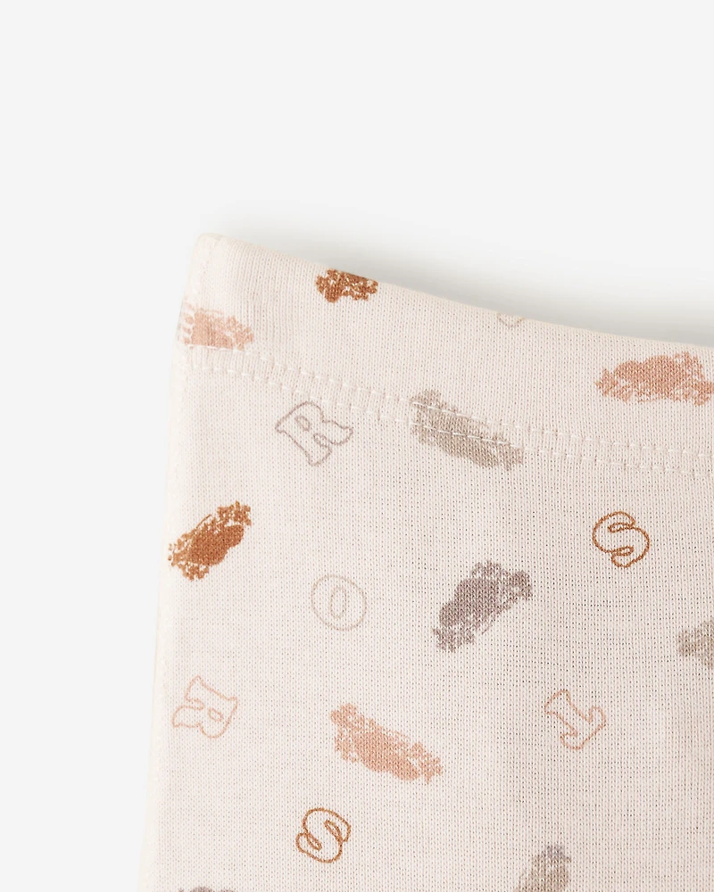 Roots Baby's First Pant