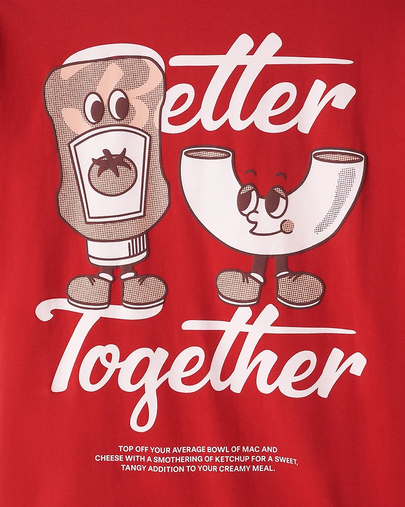Canadian Foodie T-Shirt