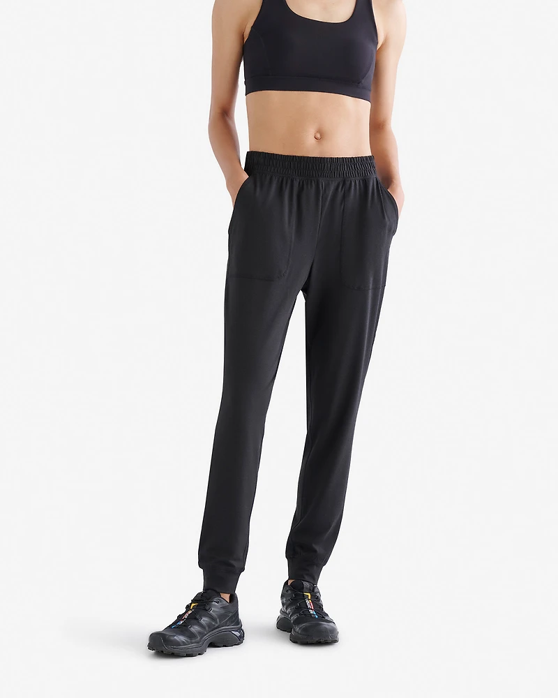 Renew Jogger