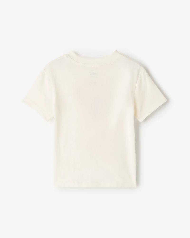 T-shirt Fruits pour tout-petits