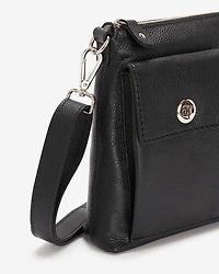 Sac Villager en cuir Cervino