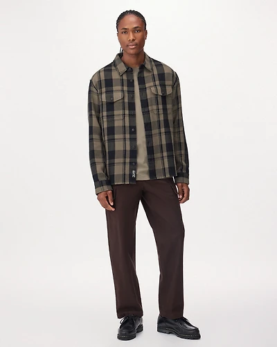 Lodge Stretch Cargo Pant