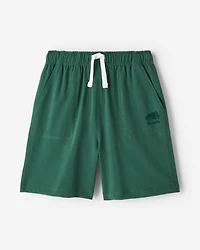Kids Cooper Heavy Jersey Short
