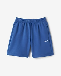 Toddler Summer Cloud Skate Short