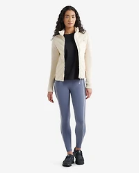 Renew Knit Classic Short Sleeve Top