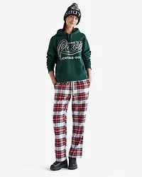 Pantalon de pyjama Inglenook pour femmes