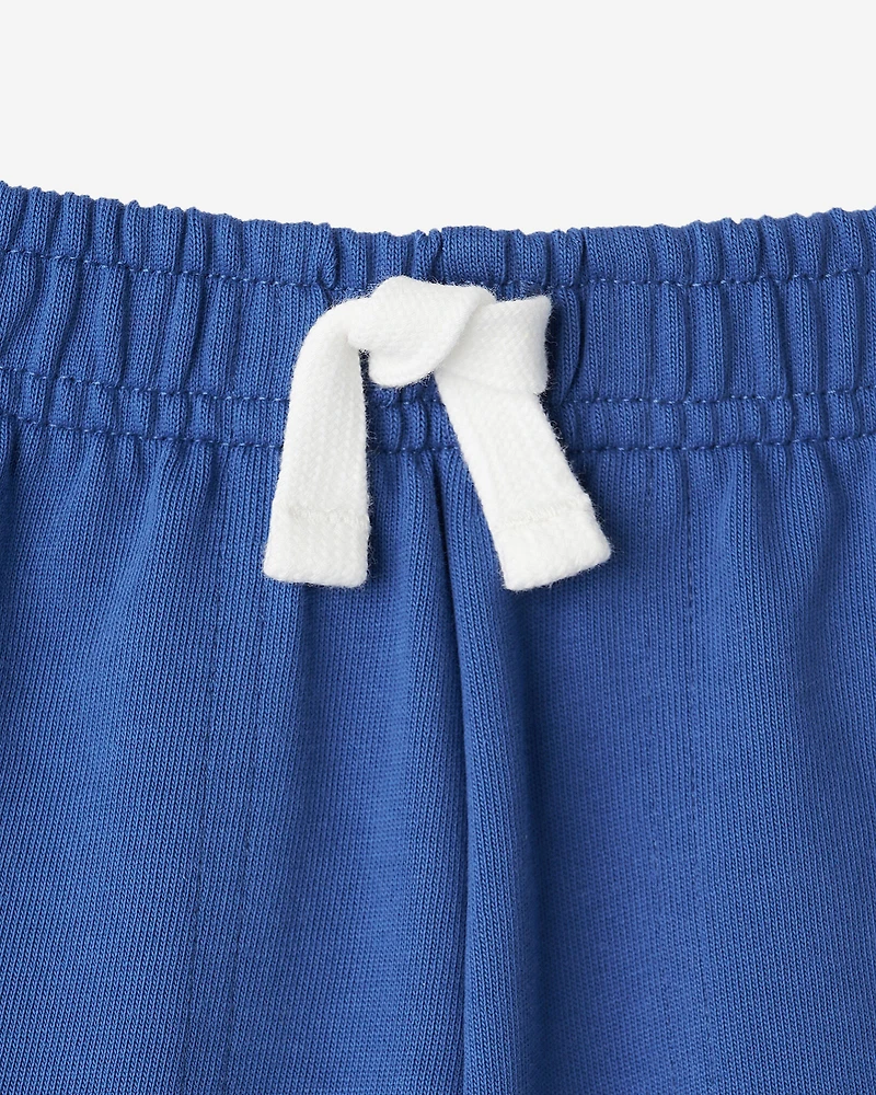 Short Club de la nature pour tout-petits