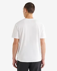 T-shirt Established Nature pour homme
