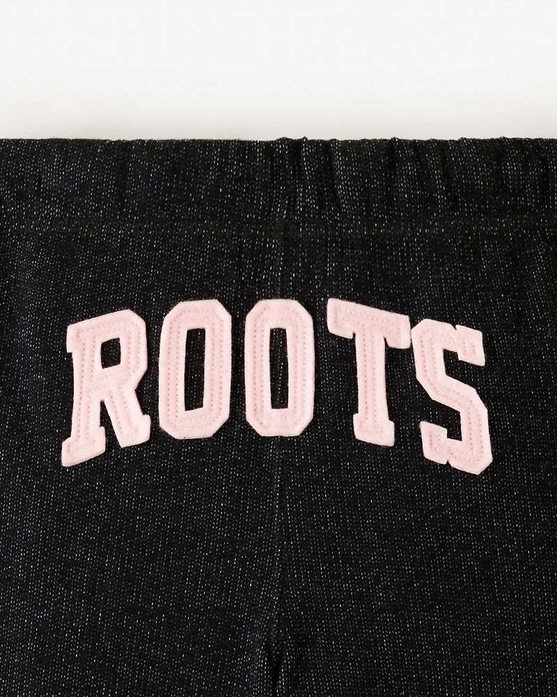 Kids Organic Original Roots Sweatpant