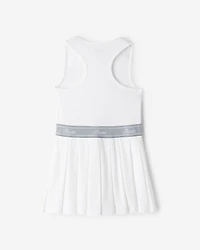 Robe camisole sport pour filles