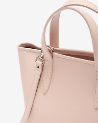 Small Carryall Crossbody