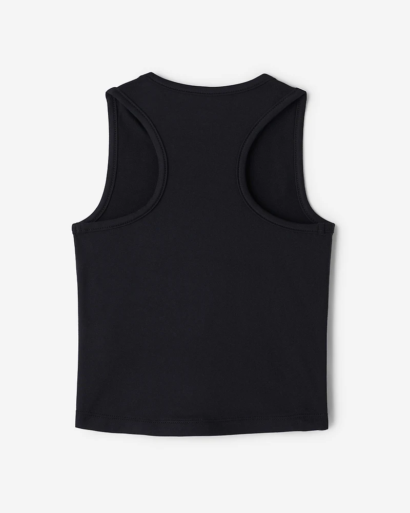 Camisole sport pour filles