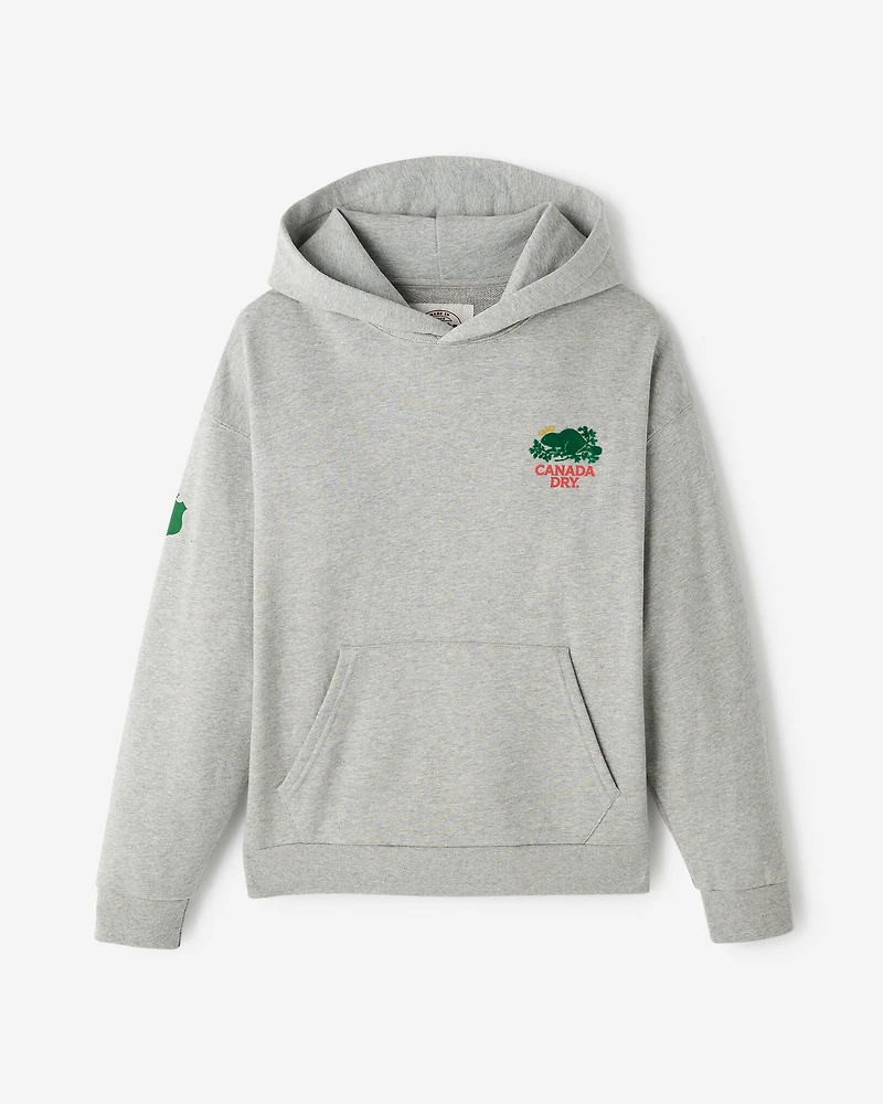 Canada Dry® X Roots Hoodie