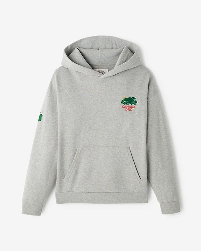 Canada Dry® X Roots Hoodie