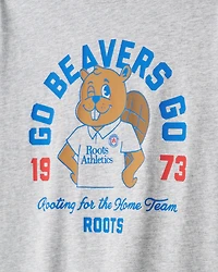 Kids Beaver League T-Shirt