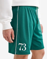 Short en filet Ligue estivale 7,5 po