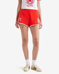 Northern Athletics Sweatshort 3 Inch