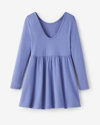 Robe extensible pour fille