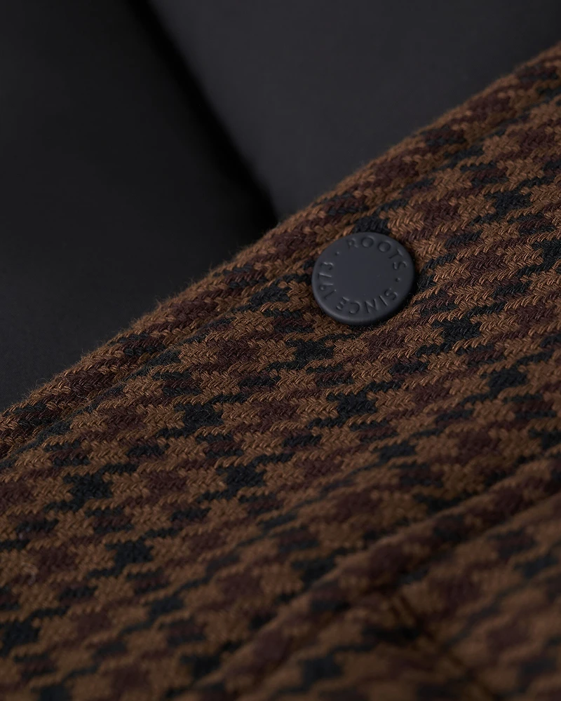 Veste matelassée Cypress