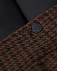 Veste matelassée Cypress