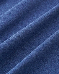 Renew Knit Short Sleeve Top