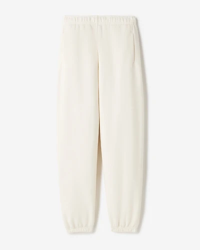 Pantalon en molleton Nuage