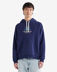 Chandail kangourou Club Whistler