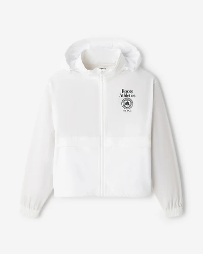 Blouson tissé Mayfair