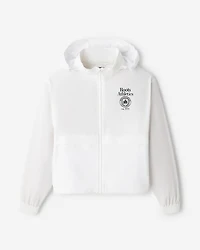 Blouson tissé Mayfair
