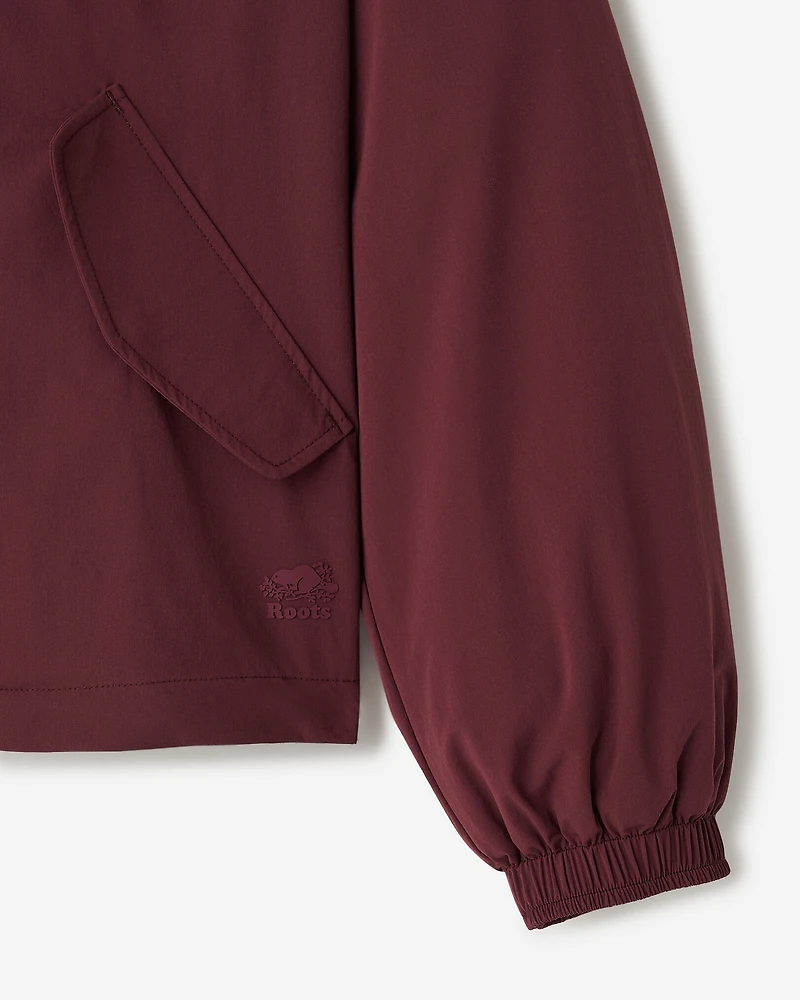 Blouson tissé Horizon