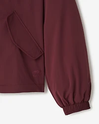 Blouson tissé Horizon