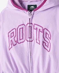 Blouson bouffant pour tout-petits