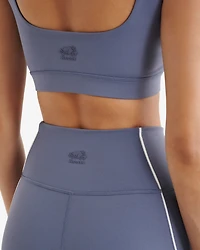 Restore Stretch Piped Legging