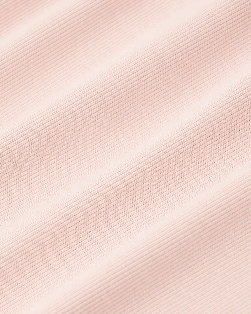 Camisole côtelée Roots