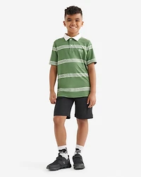 Polo sport pour enfants