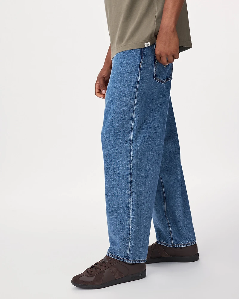 Levi's®  578 Baggy Mens Jeans