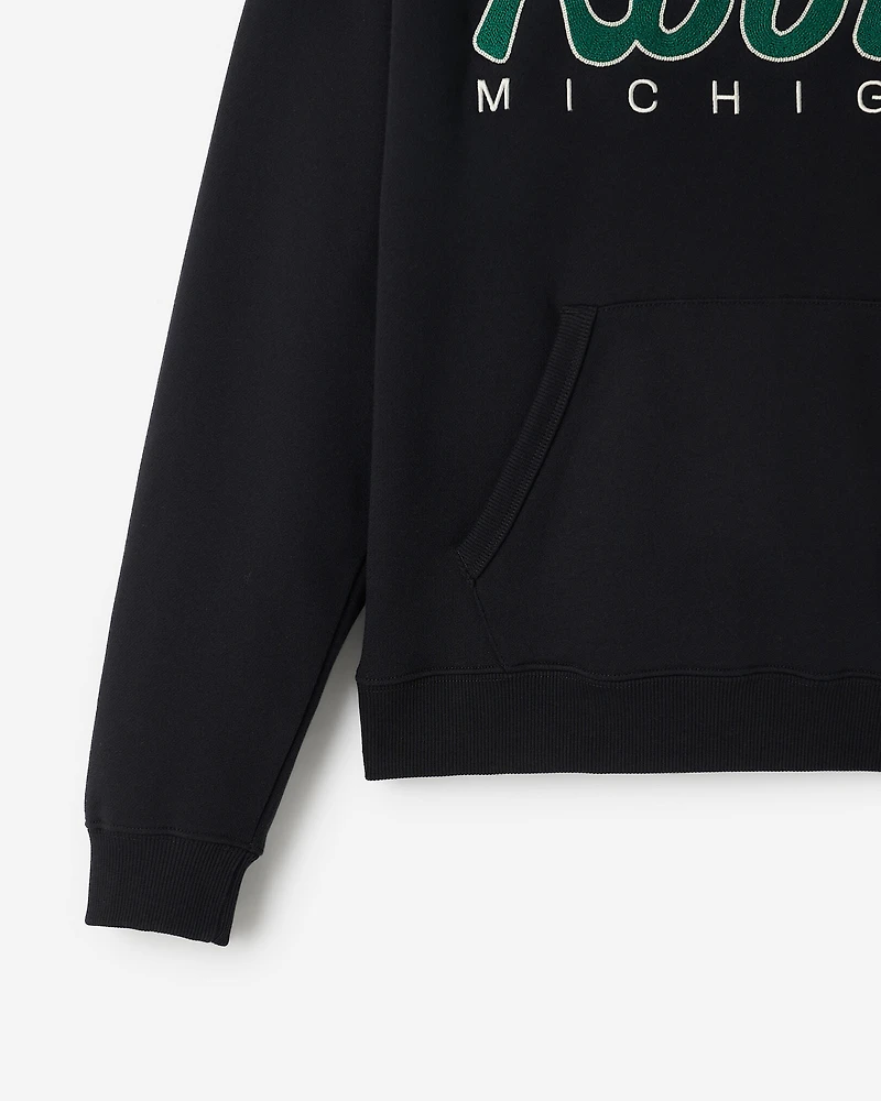 Michigan Roots Local Hoodie