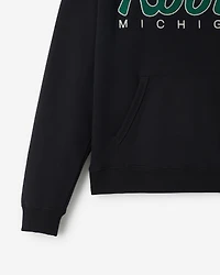 Michigan Roots Local Hoodie