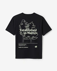 Mens Natural Habitat T-Shirt