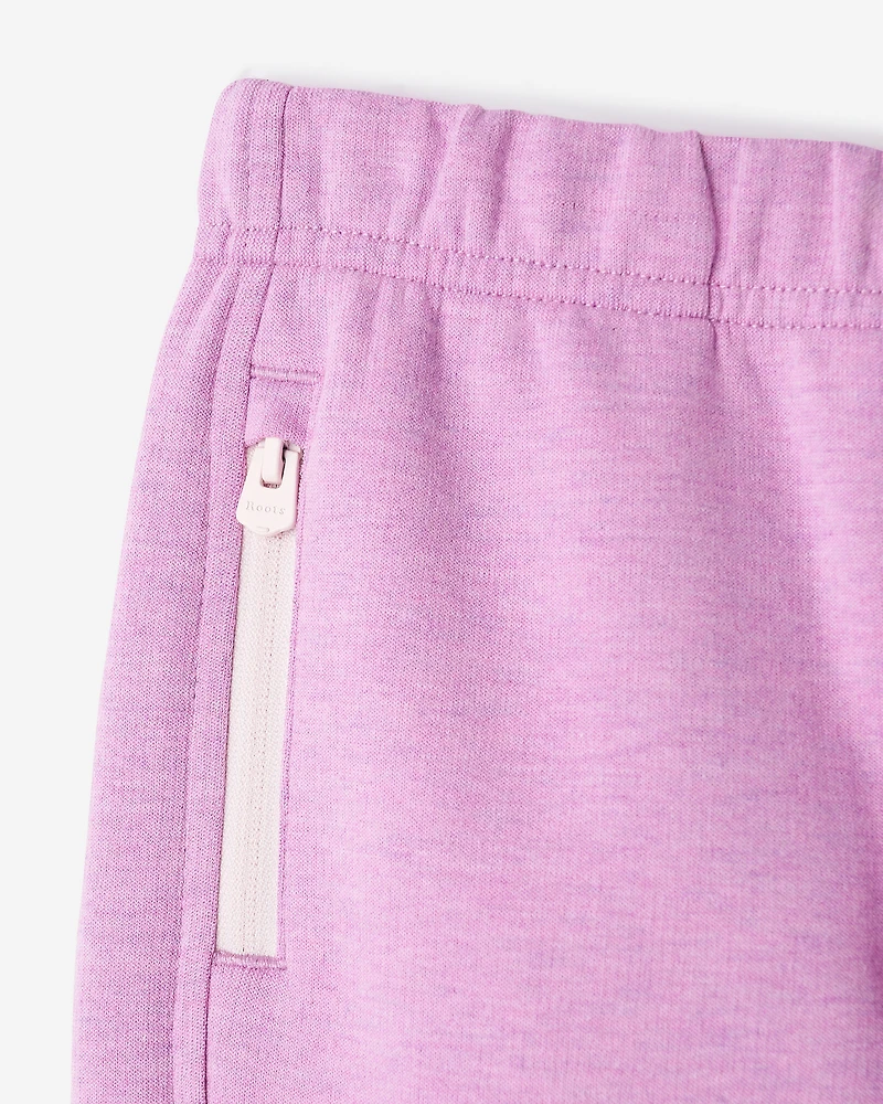 Pantalon sport en tissu interlock Recover pour tout-petits