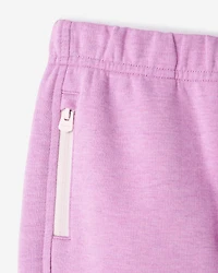 Pantalon sport en tissu interlock Recover pour tout-petits