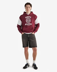 Legacy Crest Kanga Hoodie