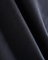 Robe polo à manches longues en coton bio Cooper