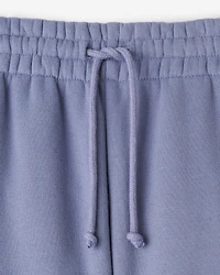 Pantalon Un en molleton Nuage