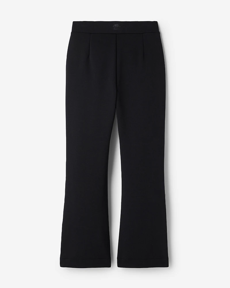 Recover Essential Kick Flare Pant