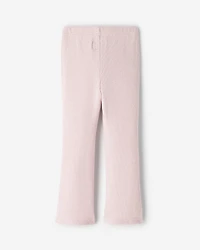 Toddler Girls Cooper Sparkle Rib Flare