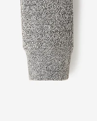 Toddler Girls Organic Slim Cuff Sweatpant