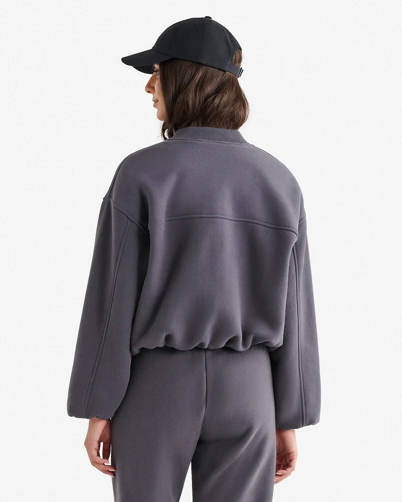 Cloud Bubble Jacket