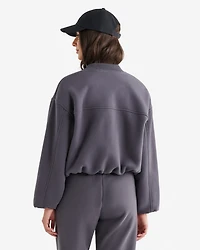 Cloud Bubble Jacket