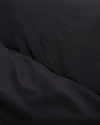 Puffer Scarf